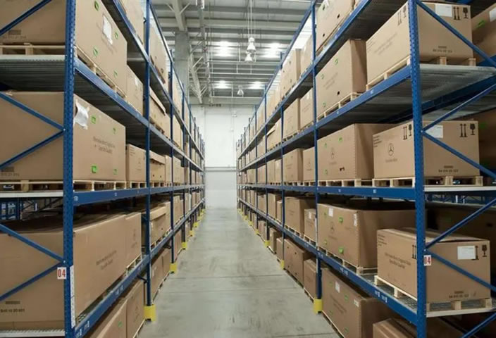 漳州到五营区货物仓储