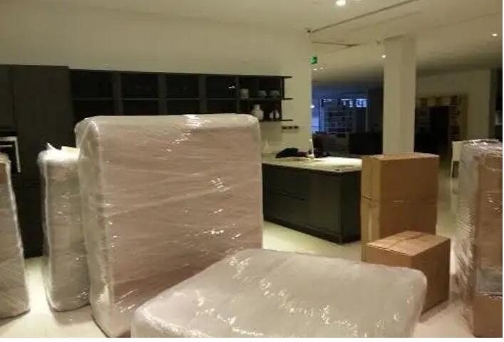 漳州到五营区长途搬家