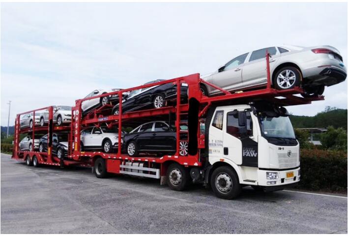 漳州到五营区轿车托运